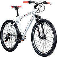 GALANO Mountainbike »Galano «, 21-Gang, 26 Zoll - bunt