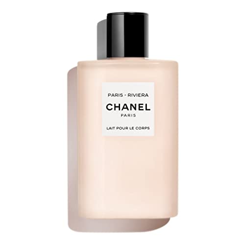 Chanel - Les Eaux De Chanel - Riviera - 200ml Body Lotion/Körperlotion