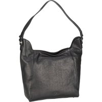 VOi, Handtasche Dakota 25013 in schwarz, Henkeltaschen für Damen