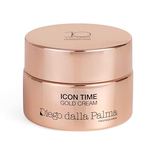 Icone Time Gold Anti-Aging Cream