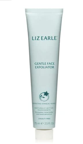 Liz Earle Gentle Face Peeling, 75 ml, 1 Stück