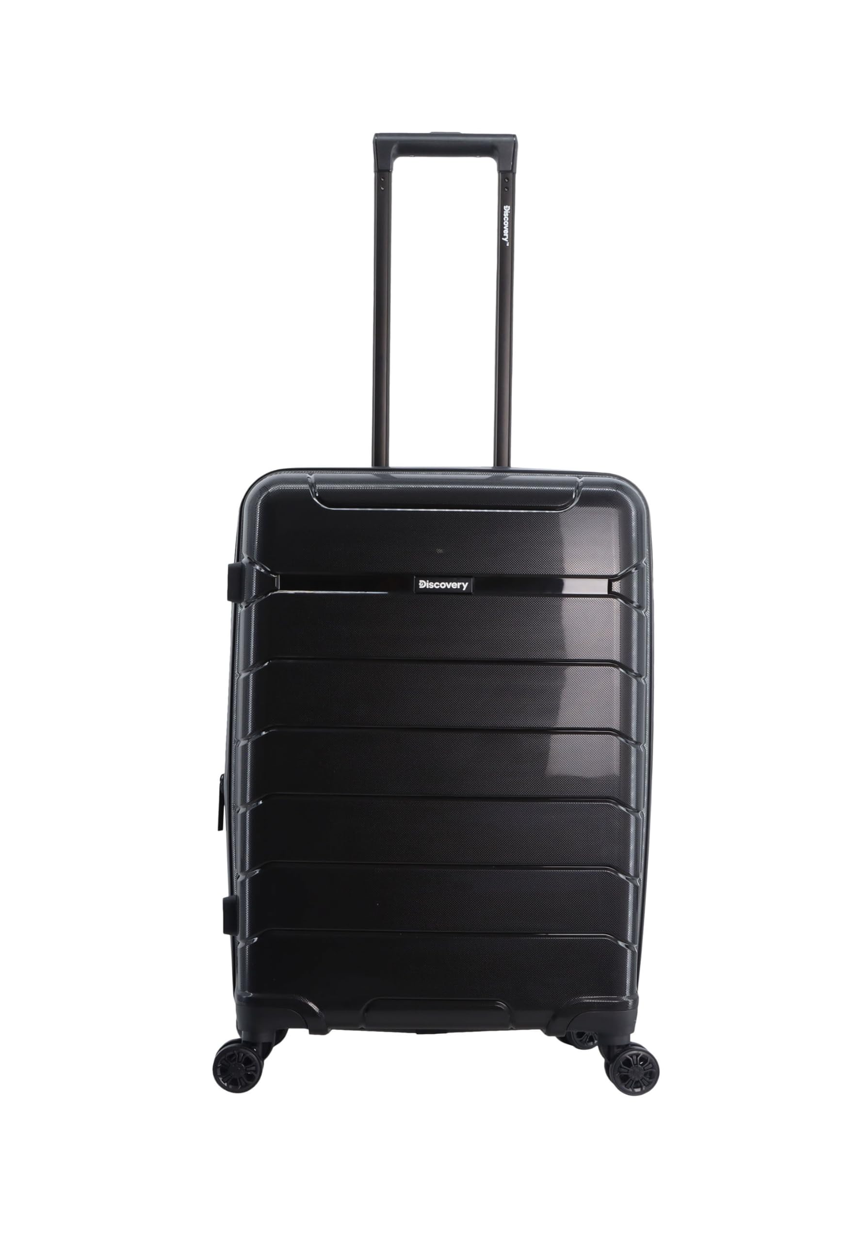 Discovery Unisex Luggage Skyward