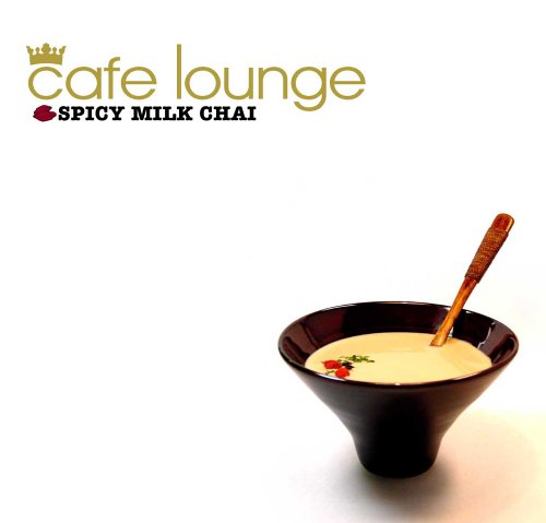 Spicy Milk Chai [Re-Issue]