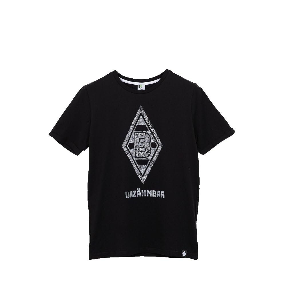 Borussia Mönchengladbach VFL T-Shirt „City Gr. M