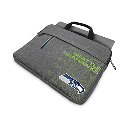 SOAR Unisex NFL Laptoptasche, Seattle Seahawks
