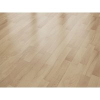 Classen Laminat Edition 7 128,6 x 19,4 cm 7 mm Buche Royal Schiffsboden