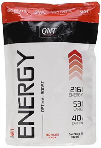 Qnt Energy Powder, 900 g