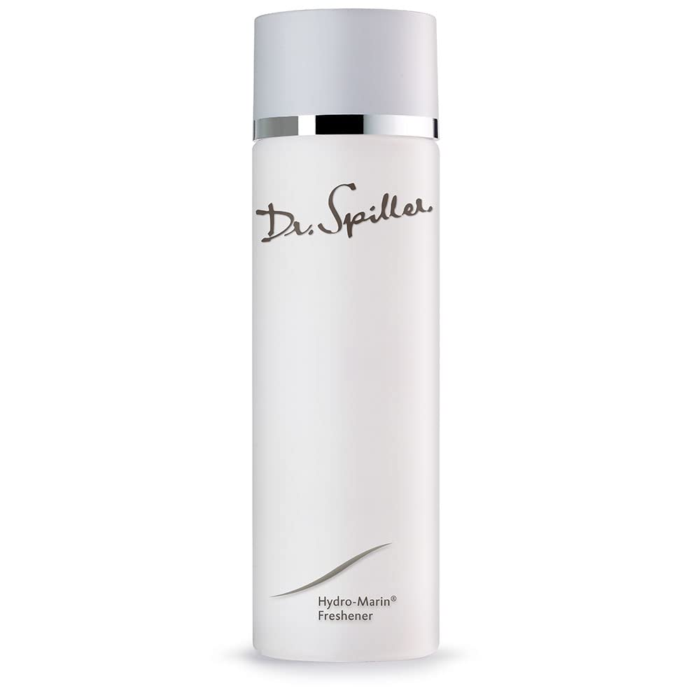 Dr. Spiller Biomimetic Skin Care Tonique Rafraichissant Hydro-Marin Freshener 200ml
