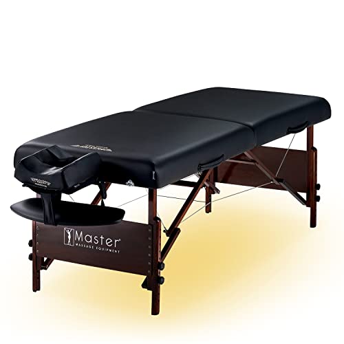 Master Massage Massageliege, 80 x 200 cm
