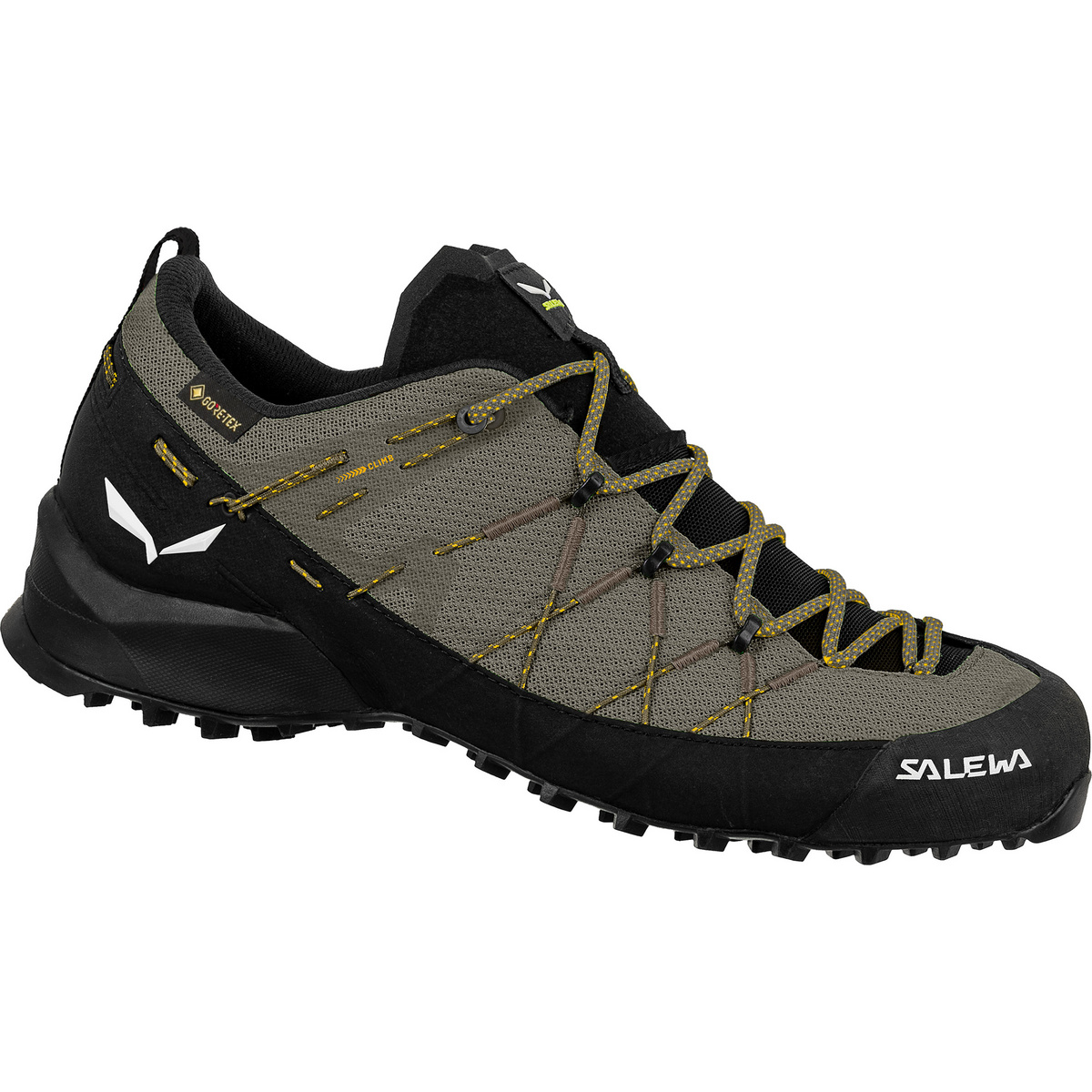 Salewa Herren Wildfire 2 GTX Schuhe 2