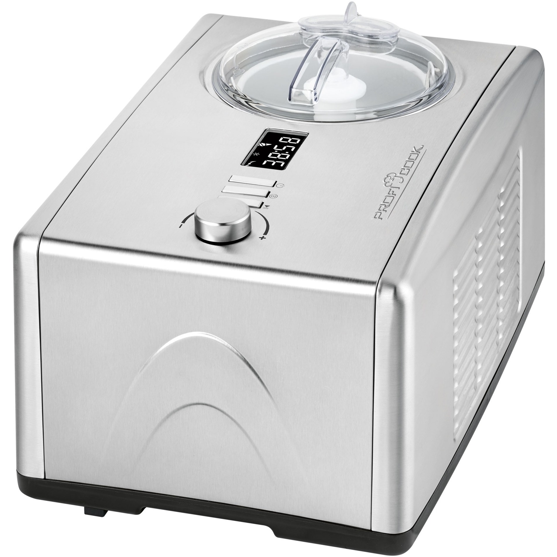 Profi Cook PC-ICM 1091 N Eismaschine 1.5 l