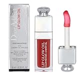 Dior Dior Addict Lipglow 012 Rosewood