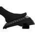 UNiLUX Fußstütze ORIGIN, höhenverstellbar, Farbe: schwarz