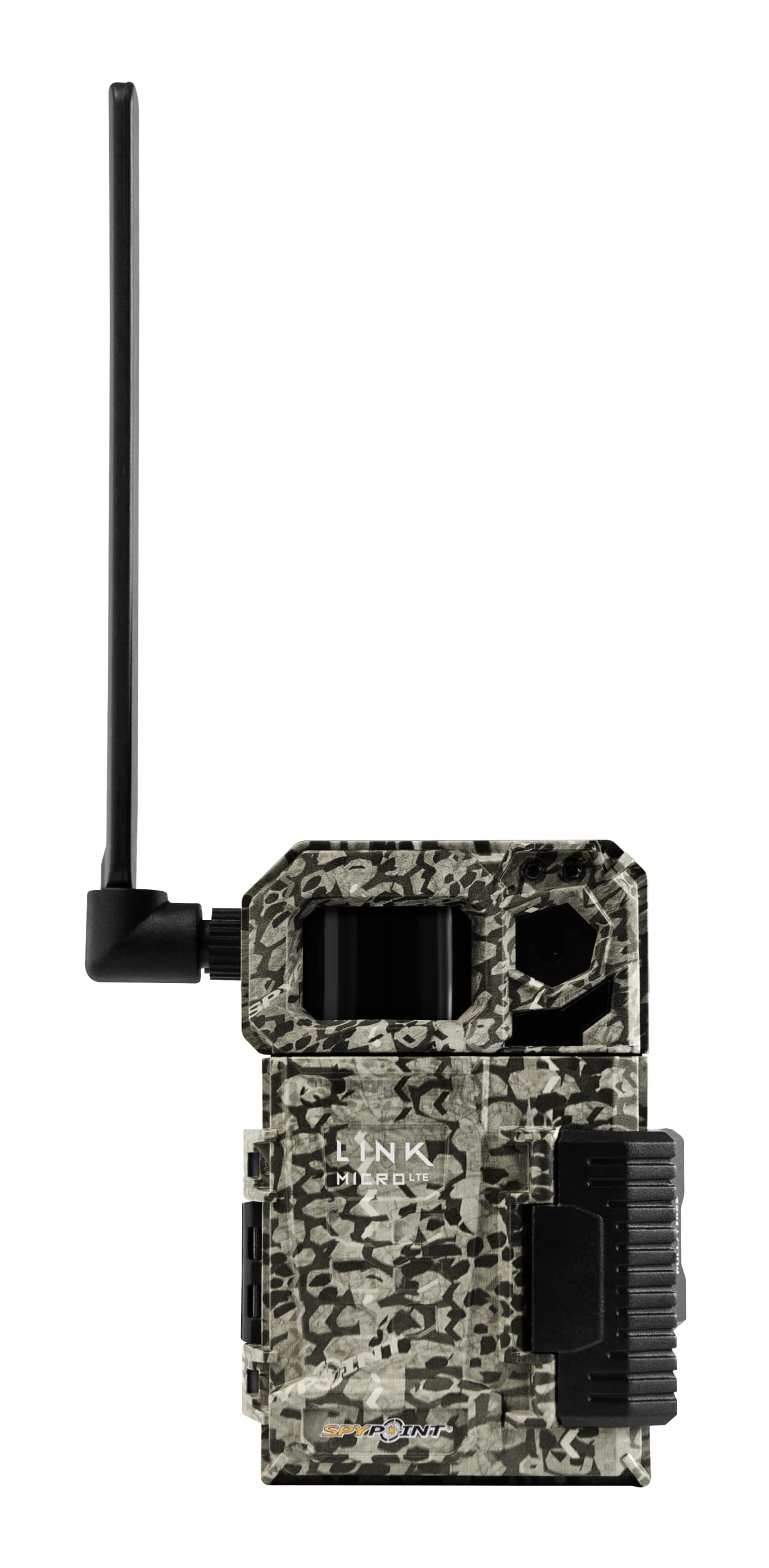 Spypoint Link-Micro LTE Wildkamera 10 Megapixel Camouflage
