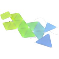 Nanoleaf Shapes Triangles Starter Kit - 15PK, NL47-6002TW-15PK, mehrfarben (rgbw)