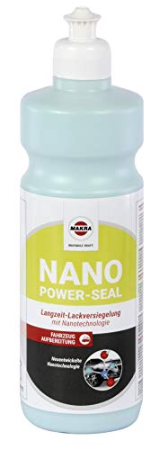 MAKRA Reflect Nano Power-Seal Nanoversiegelung 500 g