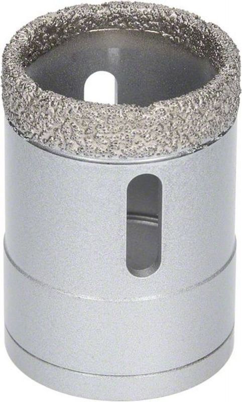 Bosch Diamanttrockenbohrer X-LOCK Best for Ceramic Dry Speed, 40 x 35 mm 2608599014