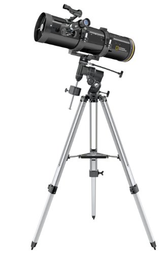 Newton Teleskop 130/650 Sph.