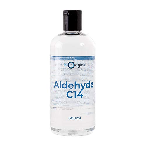 Mystic Moments | Aldehyd C14 (Gamma-Undecalacton) - 1 Liter