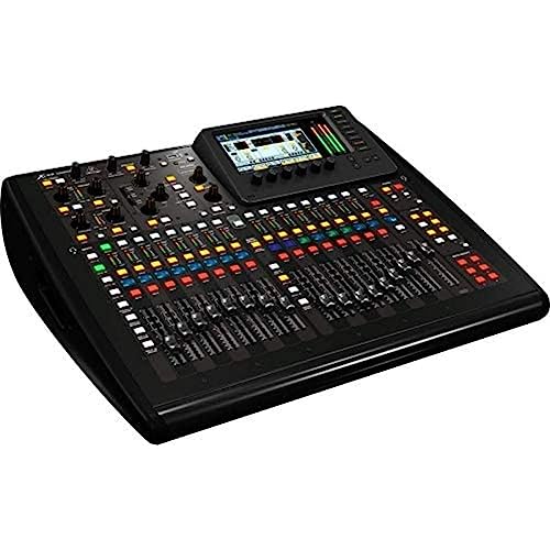 Behringer 000-AAP04-00010 Digital Mischpult