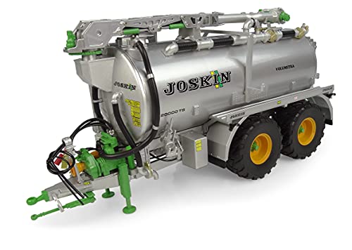 Universal Hobbies Joskin Volumetra 20000TS Tanker
