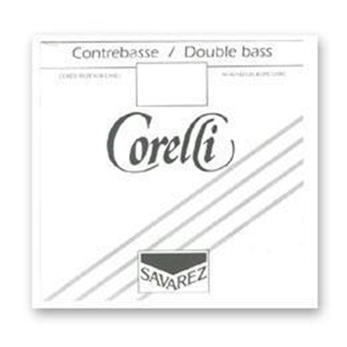 Corelli Kontrabass Orchesterstimmung 374M E4 mittel