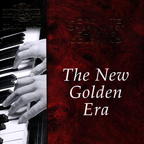 Grand Piano: The New Golden Era