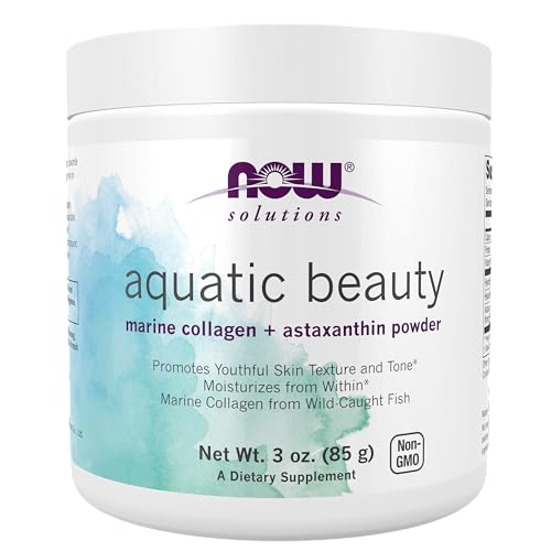 Aquatic Beauty, Powder - 85g