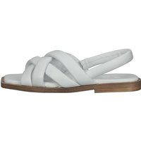 ILC, Sandalen in weiß, Sandalen für Damen