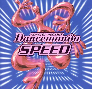 Dancemania-Speed