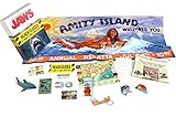 Dr.Collector Jaws Amity Island Summer of 75 Set