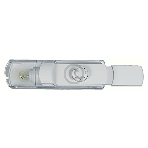 Bedieneinheit kompatibel mit BOSCH 00499554 mit Thermostat Lampe etc für Kühlschrank