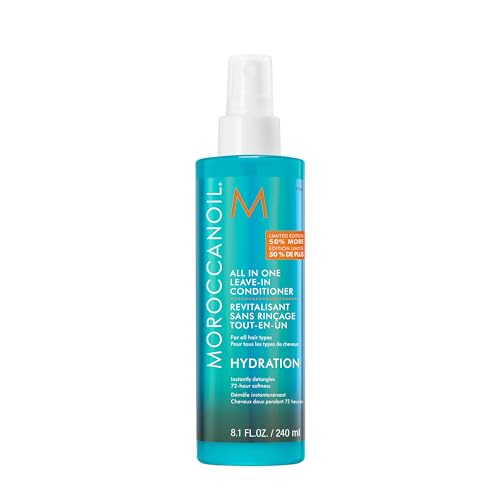 Moroccanoil All-in-One Leave-in Conditioner Jumbo – Limitierte Auflage