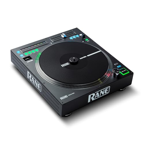 RANE TWELVE MKII