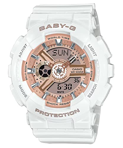 Casio Watch BA-110X-7A1ER