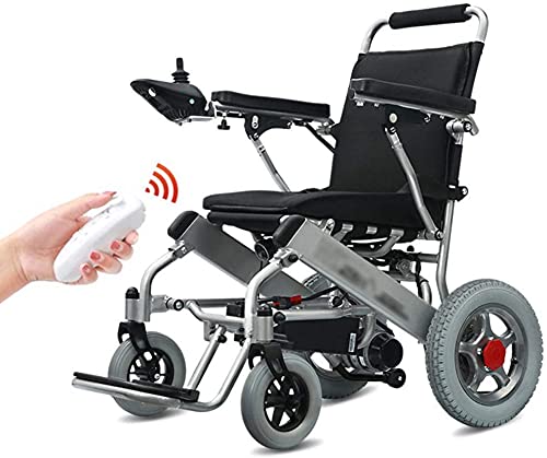 Leichte, komfortable mobile Rollstuhl-Verdrängungsmaschine für den Außenbereich, elektrische, komfortable, mobile Rollstuhl-Verdrängungsmaschine für den Außenbereich, schnell zusammenklappba