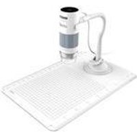 Reflecta DigiMicroscope Flex - Mikroskop - Farbe - 640 x 480 - USB 2.0 - AVI