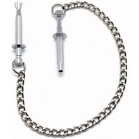 BONDAGE PLAY Nippelklemmen, 100 g