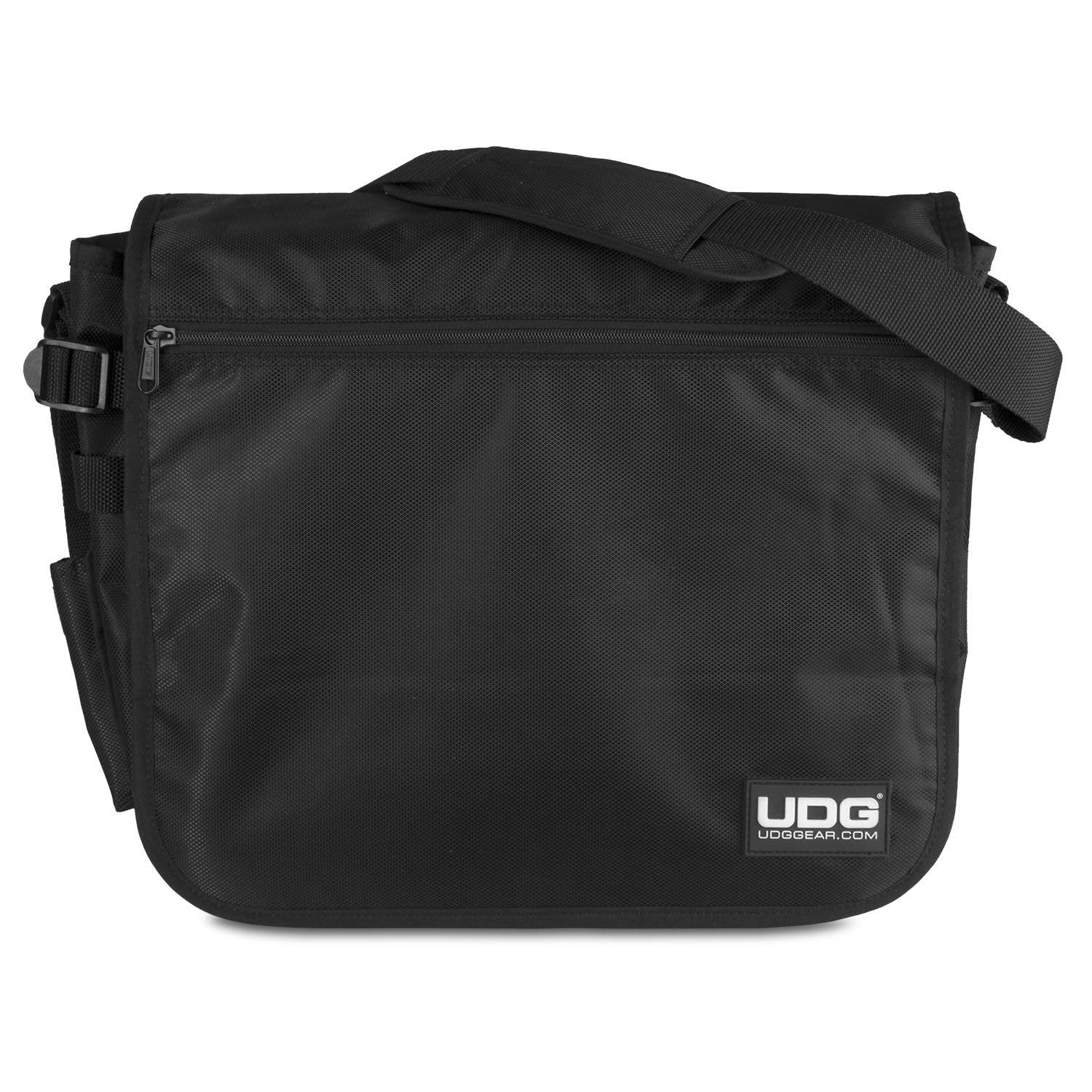 UDG Ultimate U9450BC/OR Kleine Kuriertasche Innen schwarz/orange