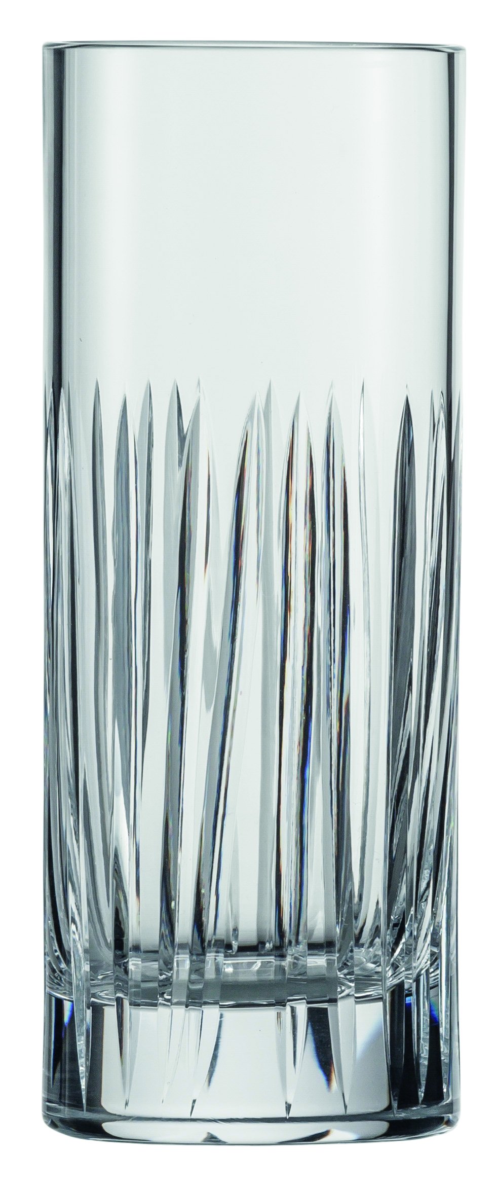 Schott Zwiesel Basic Bar Selection Longdrinkglas, Glas, farblos, 6.1 cm, 2-Einheiten