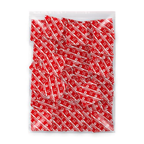 London Kondome Rot Erdbeergeschmack, 1000 Stück