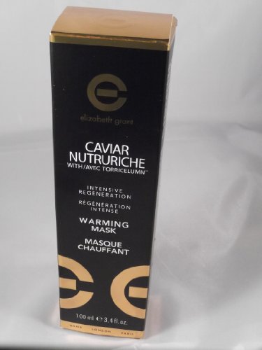 Elizabeth Grant Caviar Warming Mask