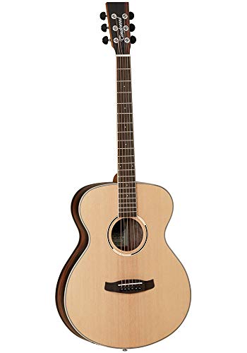 Tanglewood Discovery Folk Acoustic Guitar-INSTRUMENT