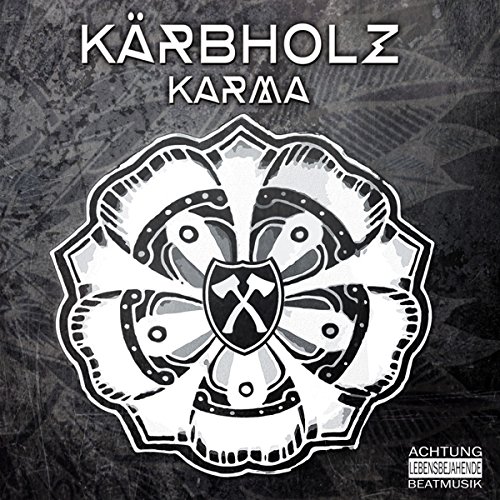 Karma (Lp+Mp3) [Vinyl LP]