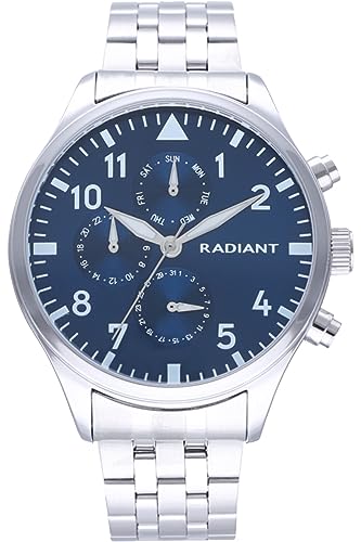 Radiant Uhrenarmband RA612702, blau