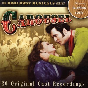 Broadway Musicals Series: Carousel by Various Artists