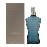 Jean Paul Gaultier Le Mâle Eau de Toilette 40ml, Minze, Bergamotte, Beifuß