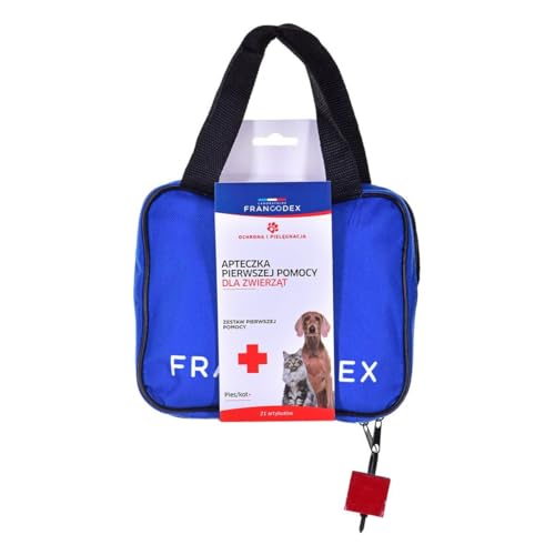 Francodex Medizinisches Kit FR179184