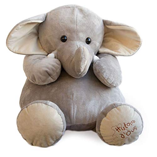 Histoire d'ours HO1285 Stofftier, 60 cm