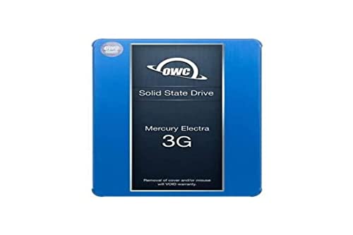 OWC Mercury Electra 3 G 500 GB 500 GB 6,3 cm Serial ATA III owcs3d7e3g500